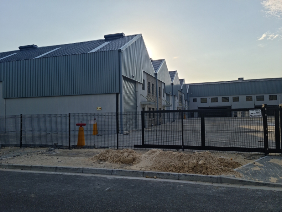 Commercial Property for Sale in Firgrove Western Cape